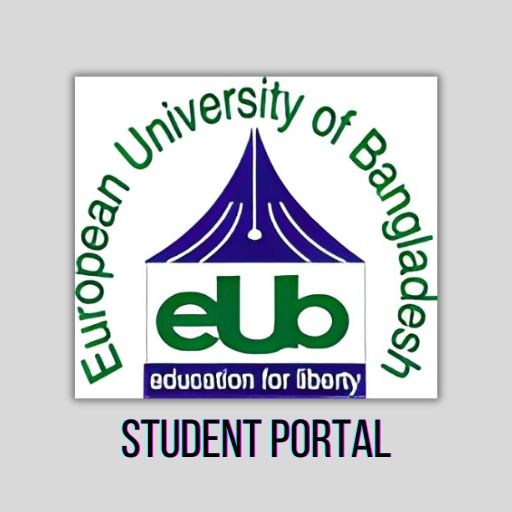EUB - Student Portal