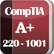 CompTIA A+ Certification: 220-1001 (Core 1) Exam
