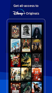 Descargar Disney Plus Hotstar APK 2024: Gratis para Android 3