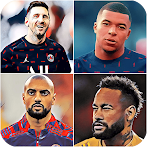 Football Player Quiz