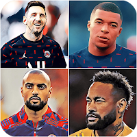 Football Player Quiz