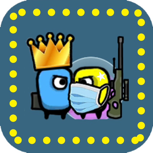 Multiplayer Shooter RR 1.03 Icon
