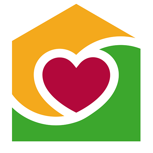 Casa Solidária logo