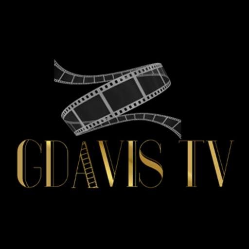 GDAVIS TV logo