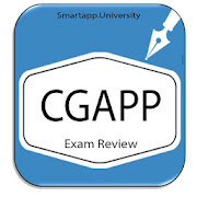 CGAPP Exam Review: Concepts,Notes and Quizzes