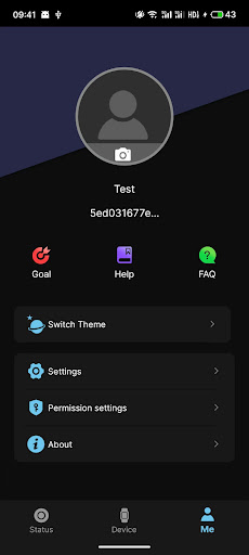 RIRO SMART Screen 3