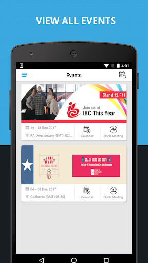 Jifflenow Screen 3