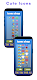 screenshot of TicTacToe AI - 5 in a Row