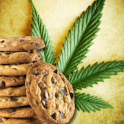 Weed Cookbook 2  Icon