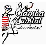 Web Rádio Samba de Quintal icon