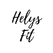 Helys Fit - Androidアプリ