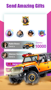 MeetU-Best Live Chat Apk Mod for Android [Unlimited Coins/Gems] 8