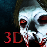 ~3D Horror~ Evil Nightmare icon