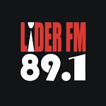 Cover Image of Download Líder FM 89.1  APK