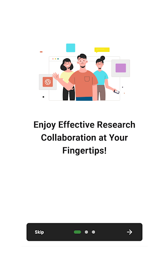 Rapid Collaborate Screenshot