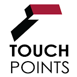 TouchPoints icon