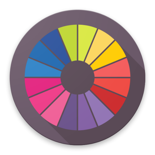Color Identification logo
