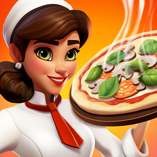 Chef's Dream: Restaurant World 1.5.7 Icon