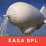 EASA BPL Gas Balloon EXAM