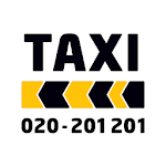 Cover Image of ダウンロード Taxi 201 201 3.11.2 APK