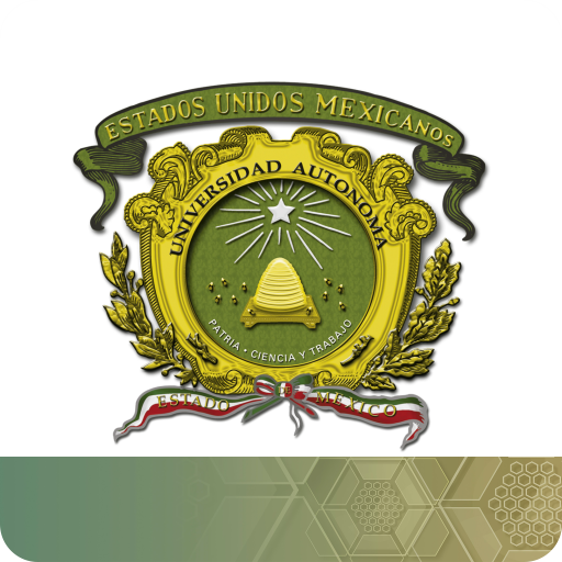 UAEMéx logo