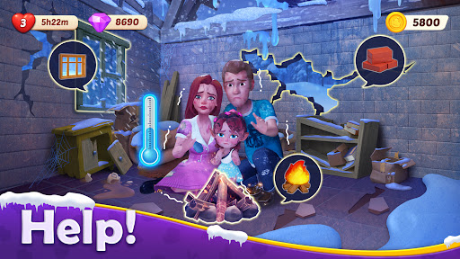 Matching Story - Puzzle Games - Puzzle - games