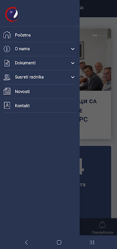 Sindikat ERS Screenshot 3 - AppWisp.com