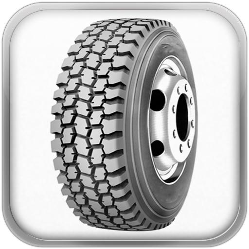 TreadTracker logo