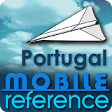Portugal - Travel Guide icon