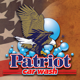 Patriot Car Wash icon