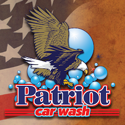 Icon image Patriot Car Wash