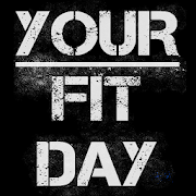 YOUR FIT DAY with D.Semenikhin 2.1.1 Icon
