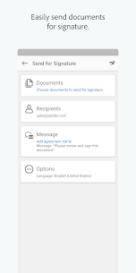 Adobe Acrobat Sign 2