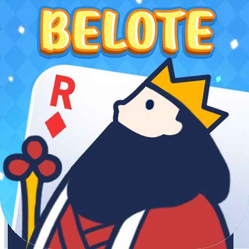 Belote With Friends logo