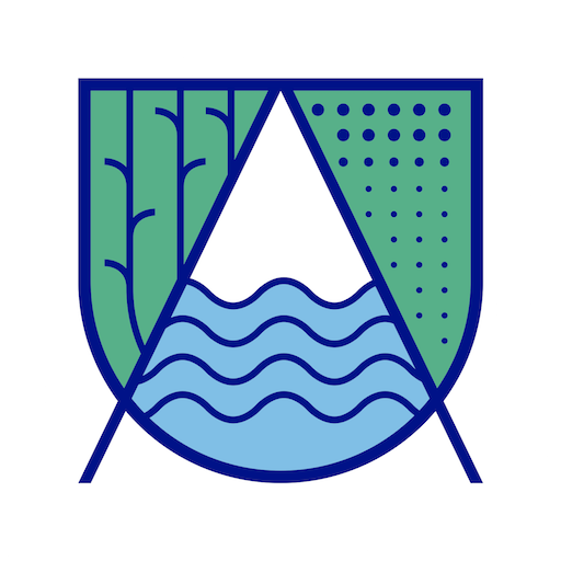 Ucampus UAysen logo