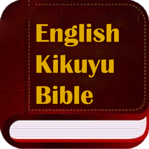 English Kikuyu Bible logo