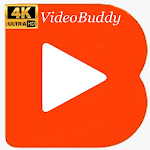 Cover Image of Download Videobuddy Video Player - All Formats Support 1.1.8 APK