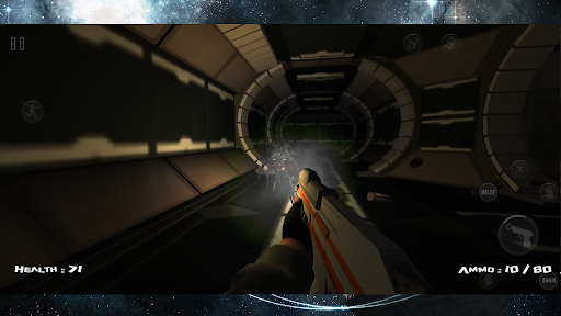 Portal Of Doom: Undead Rising 2.03 screenshots 3