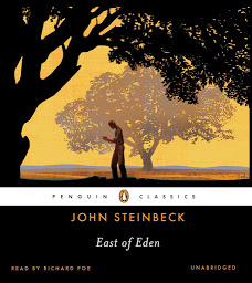 Слика иконе East of Eden