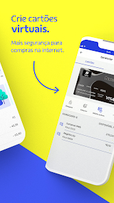Imágen 5 Banco do Brasil: abrir conta android