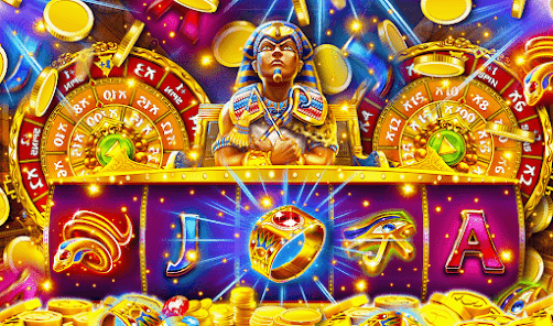 Cleopatra's Glory 1.0 APK + Mod (Free purchase) for Android