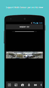 VIVOTEK iViewer 3.14.200 screenshots 6