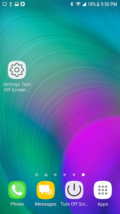 Turn Off Screen Pro - 1.2.2 - (Android)