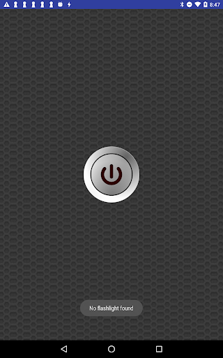 Flashlight Screen 3