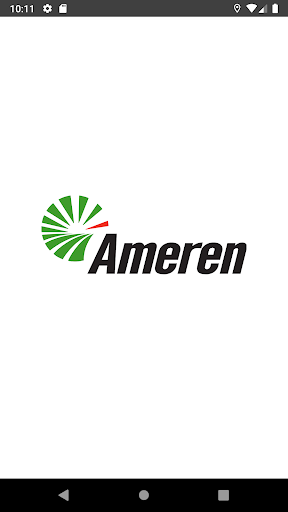 Android application Ameren Workplace screenshort