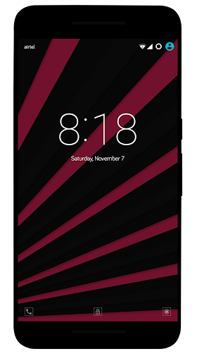 Dazz CM13 / CM12.1 Theme