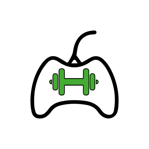 Sweaty Gamer logo