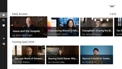 Seminary Now Screen 2