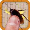 Cockroach Smasher by Best Cool & Fun Games icon