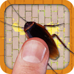 Cover Image of Unduh Cockroach Smasher oleh Best Cool & Fun Games 2.17 APK